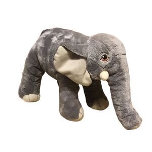 Kohl’s Cares Nancy Tillman Elephant Plush